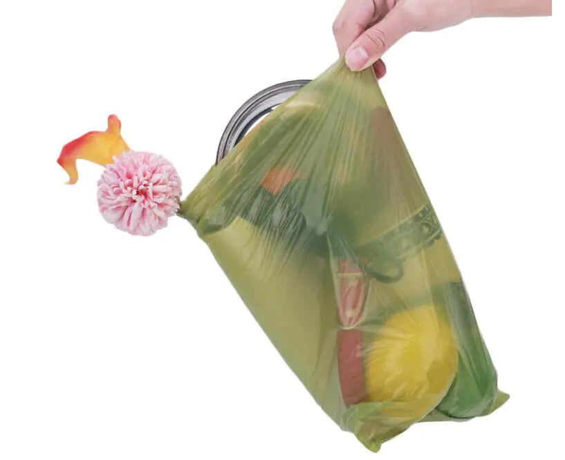 Sacos para Dejetos Biodegradáveis e Ecológicos
