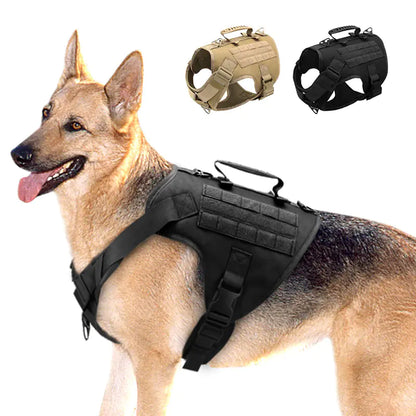 Colete Tático K9