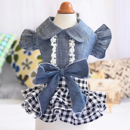 Vestido de Verão