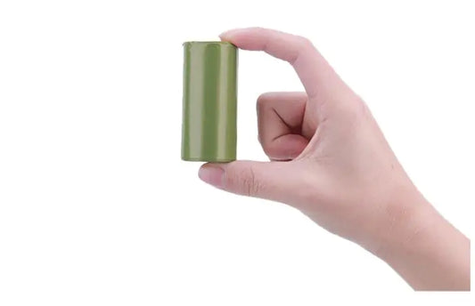 Sacos para Dejetos Biodegradáveis e Ecológicos