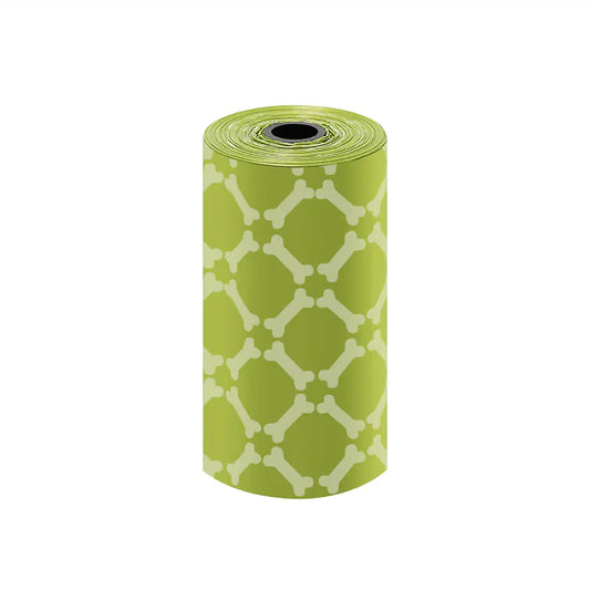 Sacos Biodegradáveis para Dejetos