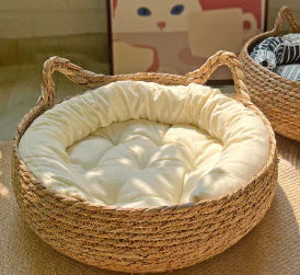 Cama Artesanal